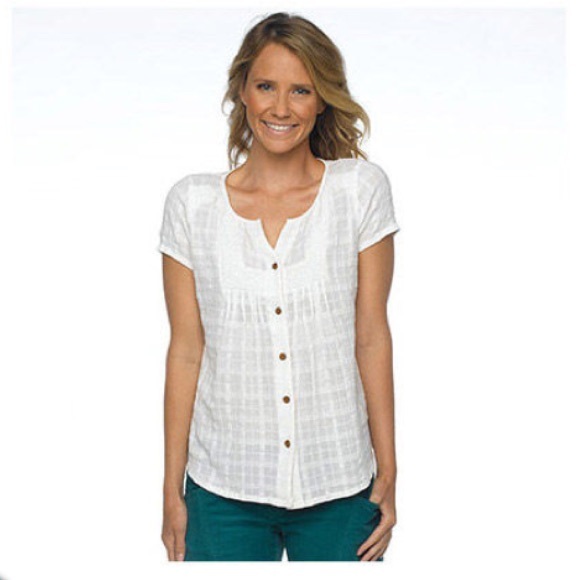 Prana Tops - PrAna Lucy Top